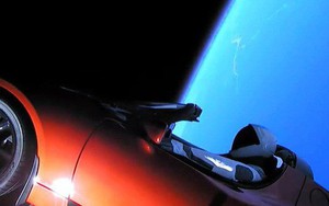 Nếu Elon Musk mang chiếc Tesla đã phóng lên vũ trụ về lại Trái Đất, liệu nó có còn hoạt động không?