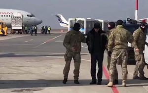 Thủ tướng và các Phó Thủ tướng tạm quyền của Dagestan bị bắt