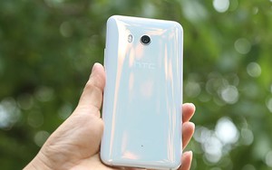 6 smartphone HTC đáng mua dịp cận Tết