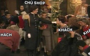 Lớp học ngữ pháp cực chuẩn để hỏi giá duyên dáng khi mua hàng online!