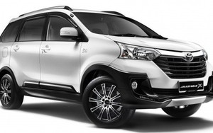 Dân Việt phát thèm xe gia đình Toyota Avanza 1.5X giá chỉ 292 triệu đồng