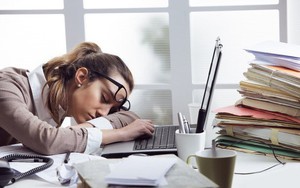 Nghỉ lễ xong… hết hơi, vì sao?