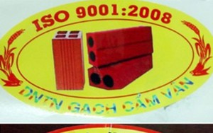 Đường dây bán logo xe “vua” thu lời bất chính gần 23 tỉ đồng