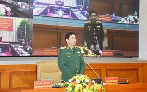 Tăng cường công tác bảo đảm an toàn kho vũ khí, đạn dược
