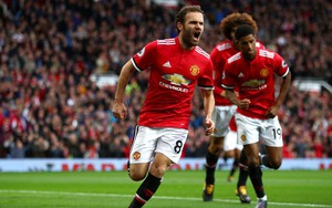 Có một Quỷ đỏ "trường tồn", bởi Old Trafford luôn yêu mến những con người tận hiến