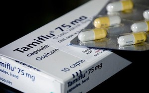 Bộ Y tế lên tiếng về thông tin thiếu thuốc tamiflu