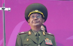 KCNA xác nhận người đứng đầu quân đội Triều Tiên bị cách chức