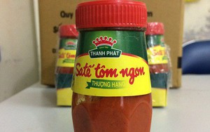 Hải Dương: Phát hiện sa tế có chất phụ gia độc hại