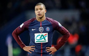 Sau Neymar, PSG có nguy cơ mất thêm "trọng pháo" trước đại chiến với Real Madrid