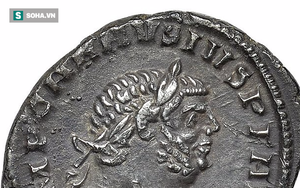 Sau 25 năm săn "kho báu", người làm vườn tìm được đồng bạc hiếm, trị giá 10.000 bảng Anh