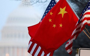 Để ngỏ quay lại TPP, Mỹ ra tín hiệu “đối phó” Trung Quốc?