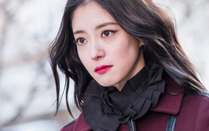 Lee Se Young: Từ sao nhí tiềm năng một thời suýt bị quên lãng đến nàng “cương thi" quyến rũ nhất lịch sử điện ảnh xứ kim chi