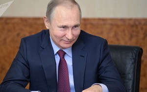 Tổng thống Putin tiết lộ nhiệm vụ yêu thích khi là đặc vụ KGB tại Đông Đức