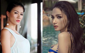 Thường xuyên xích mích, đây là cách Trang Trần phản ứng khi Hương Giang Idol đăng quang HH