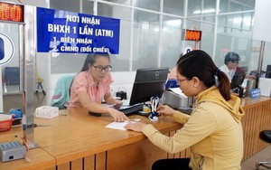 Đối tượng được hưởng bảo hiểm xã hội một lần
