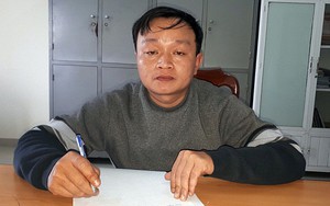 48 giờ “lật mặt” gã hàng xóm bóp cổ, cướp tiền cụ bà