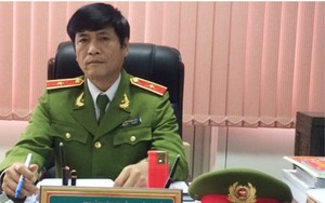 Giám đốc CA Phú Thọ nói về thông tin bắt tạm giam nguyên Cục trưởng C50 Nguyễn Thanh Hóa