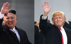 Triều Tiên hứa không phóng tên lửa cho tới cuộc gặp mặt với Tổng thống Trump