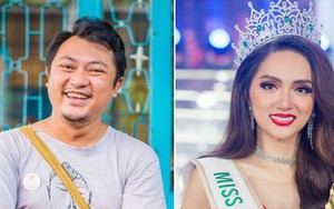 Phủ nhận gọi Hương Giang là đàn ông, đạo diễn "Em là bà nội của anh" vẫn gây tranh cãi với lời giải thích của mình