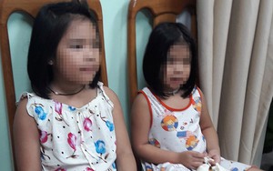 Vụ bắt cóc 2 bé gái ngoại quốc, đòi chuộc 50.000 USD: Cha đẻ bị tố là chủ mưu