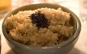 Món ăn tốt cho bệnh tiểu đường, sỏi thận, đau dạ dày