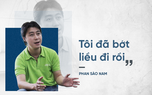 "Ông trùm" đánh bạc Phan Sào Nam: "Hoàng tử bóng đêm" tiêu 10 triệu đô ở VTC Online thế nào?