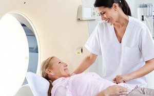 Phương pháp mới giúp tầm soát cùng lúc 8 loại ung thư