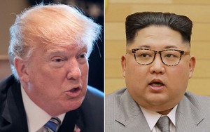 Tại sao các đời tổng thống Mỹ đều ngần ngại gặp lãnh đạo Triều Tiên?