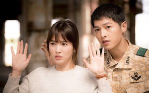 7 lần các ông lớn phim Hàn tiếc đứt ruột vì mỡ dâng tận miệng còn biếu cho đối thủ