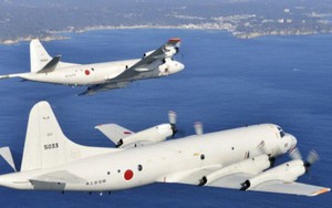 Nhật Bản nghiên cứu chuyển giao vũ khí cho các quốc gia Đông Nam Á