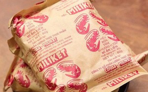 Bất chấp thị trường mì gói bão hòa, mì 2 con tôm Miliket vẫn 'khéo co vừa ấm', doanh thu lên cao nhất 4 năm