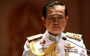 Thủ tướng Thái Lan có thể gia nhập đảng phái chính trị trong nước