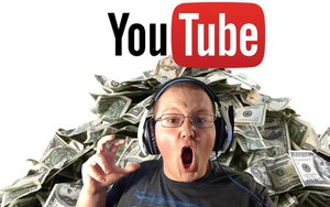 Điểm mặt 10 kênh Youtube có lượng người theo dõi lớn nhất hiện nay