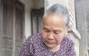 30 năm hải chiến Gạc Ma: Còn ngồi đó một bà má Gạc Ma…