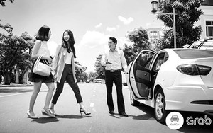 Đề xuất quản Uber, Grab như taxi: Chuyên gia lên tiếng