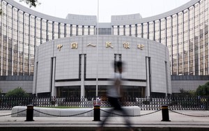 Ngân hàng Trung ương Trung Quốc và tham vọng tạo 'số má' trên thế giới