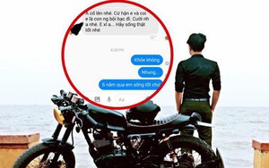 Chặn Facebook bạn gái 6 năm liền, thanh niên "nổi hứng" mở lại rủ đi chơi và cái kết bất ngờ