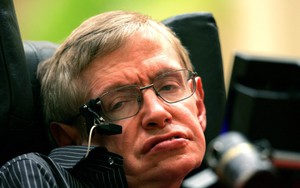 “Thiên tài vật lý” Stephen Hawking qua đời ở tuổi 76