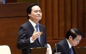 Quan điểm của Bộ GDĐT khi đề xuất tăng lương giáo viên không được ủng hộ
