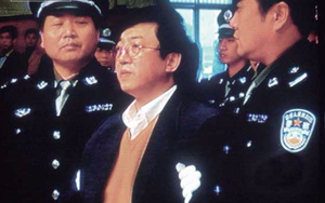 Trung Quốc: Cảnh sát làm trùm xã hội đen Quảng Đông, sau khi bị "khử" mới lộ chân tướng