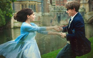 Sự thật đằng sau bộ phim triệu người xem về Stephen Hawking: Những ẩn ức chưa kể