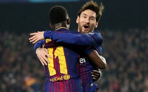 Một thời là ác mộng, giờ Chelsea trở thành "mồi ngon" để Messi phá hàng loạt kỷ lục