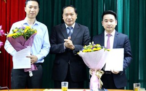 “Quan lộ” thần tốc của Phó Chánh Văn phòng Ban chỉ đạo 389