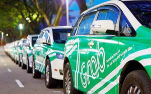 Hà Nội đồng thuận dừng nhân rộng thí điểm Uber, Grab