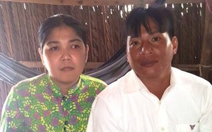 Mẹ người đàn ông 35 năm mang "giới tính nữ": Con tôi sinh, tôi biết trai gái chứ