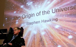 Stephen Hawking, hình tượng vật lý vừa rời bỏ sân khấu cuộc đời (phần 1)