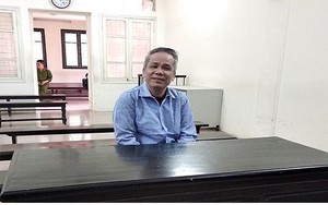 Cựu giám đốc lừa đảo 600 triệu đồng rồi bỏ trốn lĩnh án 7 năm tù