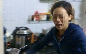 Trào lưu đem đầu ma-nơ-canh đi giấu khắp nơi để dọa bạn bè của các thanh niên lầy lội trên MXH