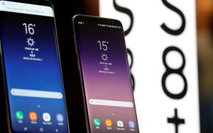 Đây là 3 lí do bạn nên mua Galaxy S9/S9+ vào thời điểm này thay vì Galaxy S8/S8+