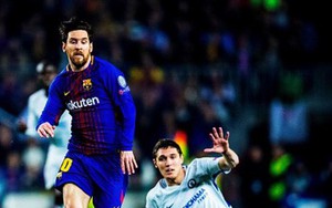 Premier League non và xanh so với La Liga?